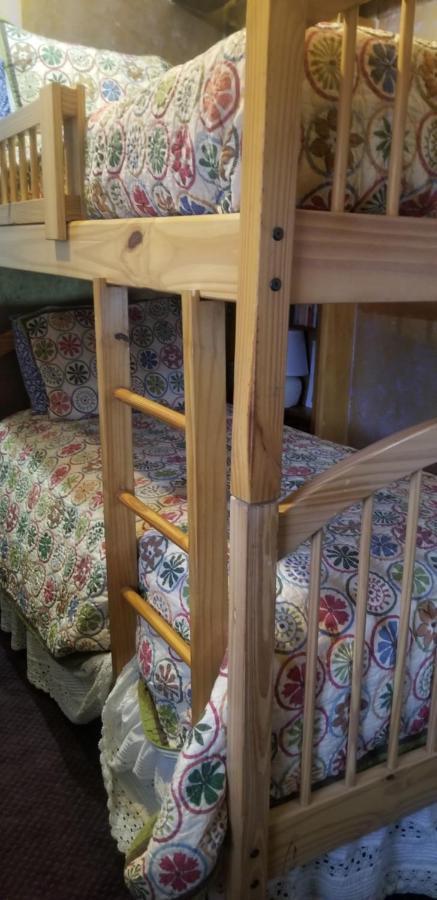 Widow Avery House Hallowell Экстерьер фото